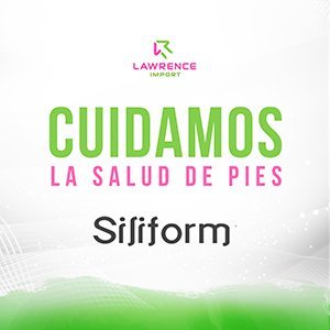 Portada del catálogo Cuidados de pies