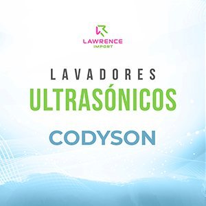 Portada del catálogo Codyson